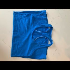 lululemon athletica Tops - Lululemon Cool Racerback Tank lululemon athletica Tops - Lululemon Cool Racerback Tank